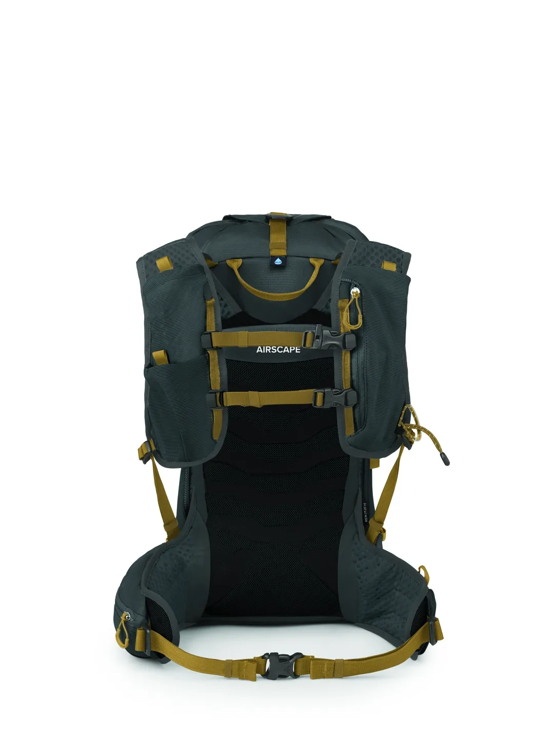 Osprey Talon Velocity 20 Ryggsekk Osprey Talon Velocity 20 Ryggsekk