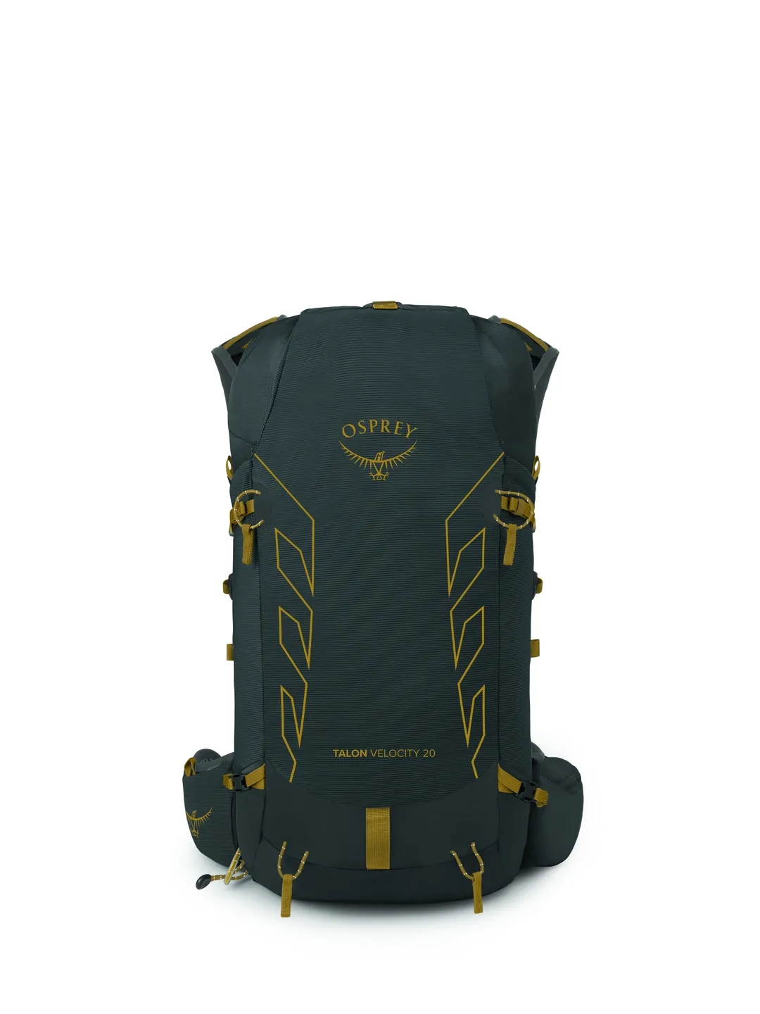 Osprey Talon Velocity 20 Ryggsekk Osprey Talon Velocity 20 Ryggsekk