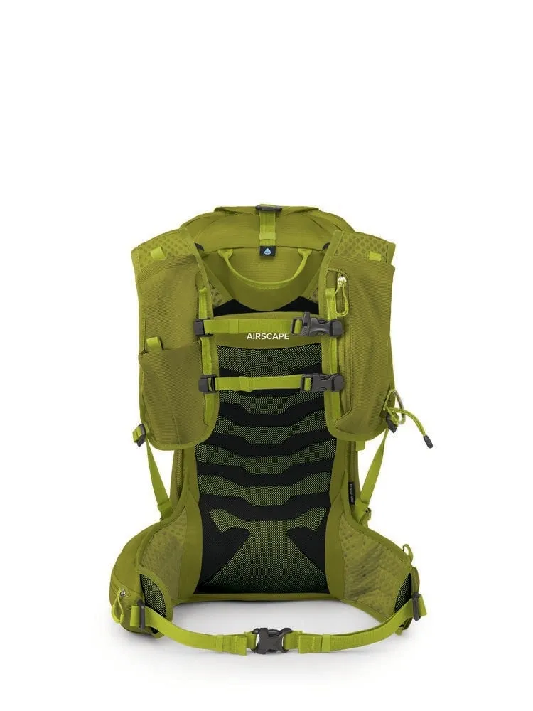 Osprey Talon Velocity 20 Ryggsekk Osprey Talon Velocity 20 Ryggsekk