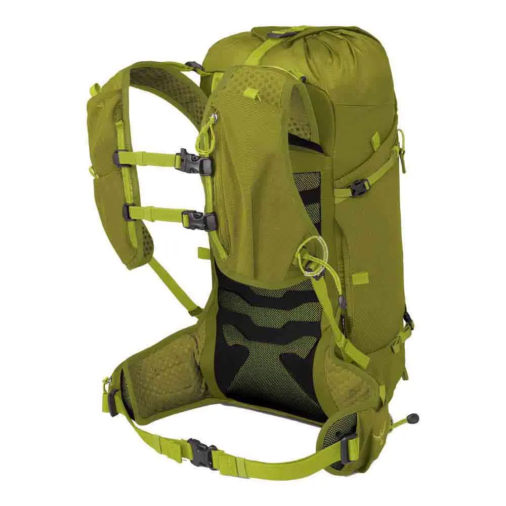 Osprey Talon Velocity 20 Ryggsekk Osprey Talon Velocity 20 Ryggsekk