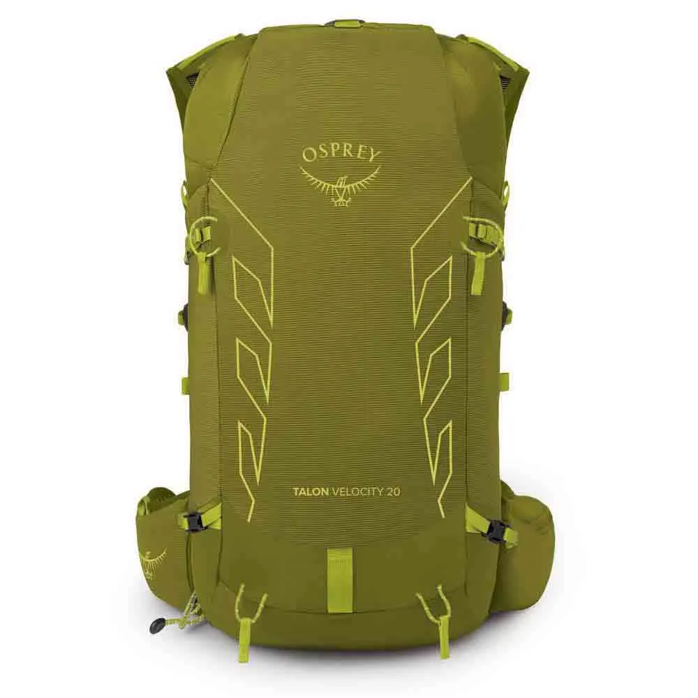 Osprey Talon Velocity 20 Ryggsekk Osprey Talon Velocity 20 Ryggsekk