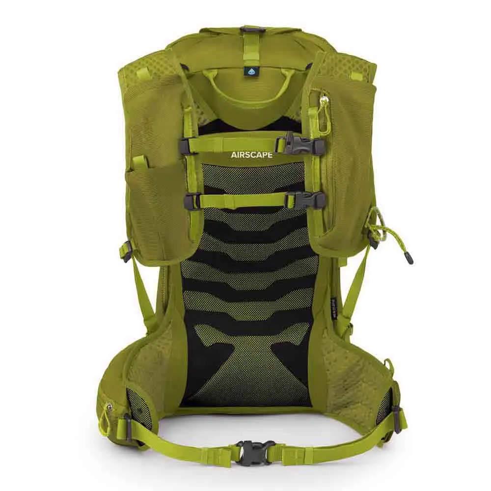 Osprey Talon Velocity 20 Ryggsekk Osprey Talon Velocity 20 Ryggsekk