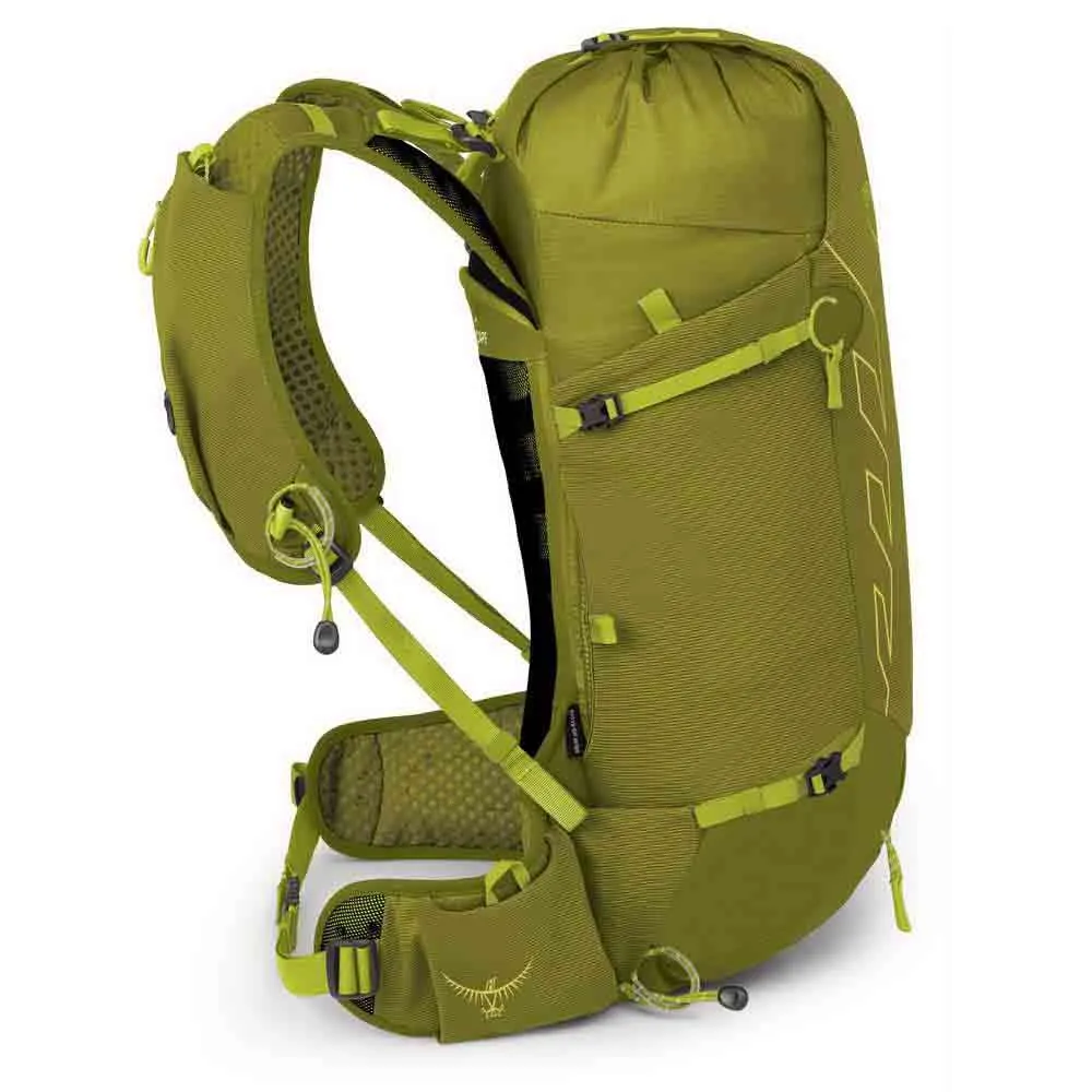 Osprey Talon Velocity 20 Ryggsekk Osprey Talon Velocity 20 Ryggsekk