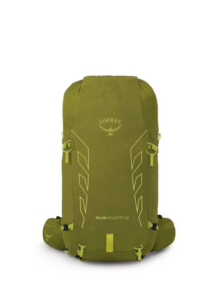 Osprey Talon Velocity 30 Ryggsekk Osprey Talon Velocity 30 Ryggsekk