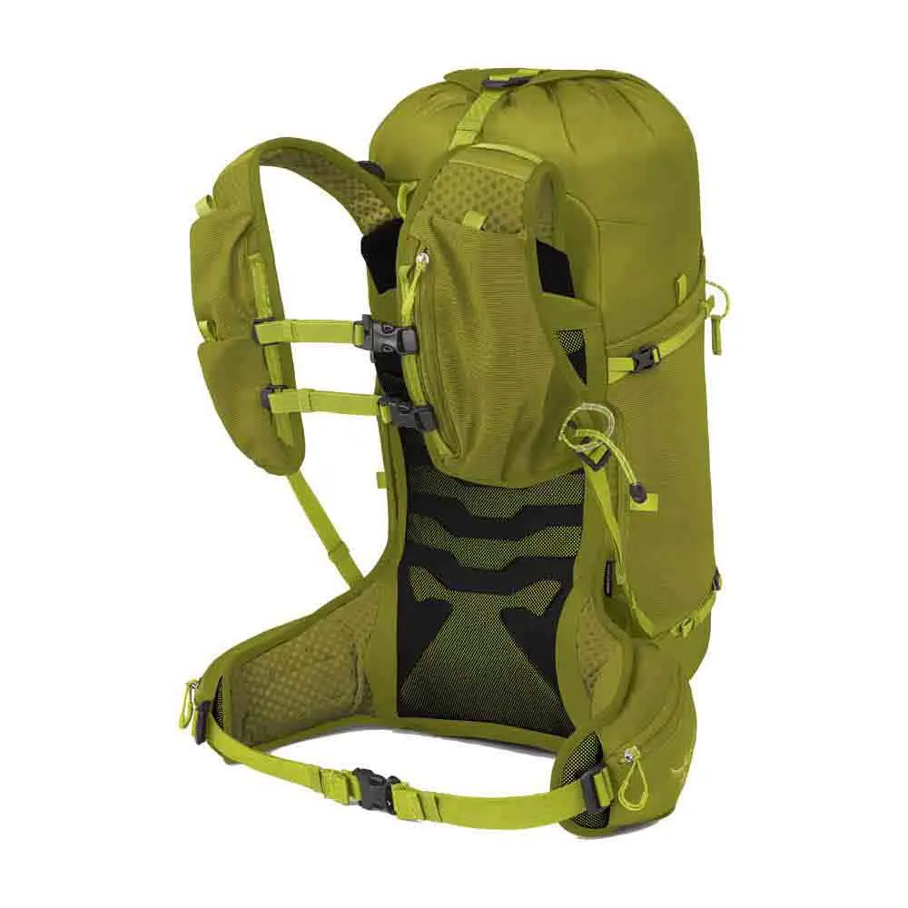 Osprey Talon Velocity 30 Ryggsekk Osprey Talon Velocity 30 Ryggsekk