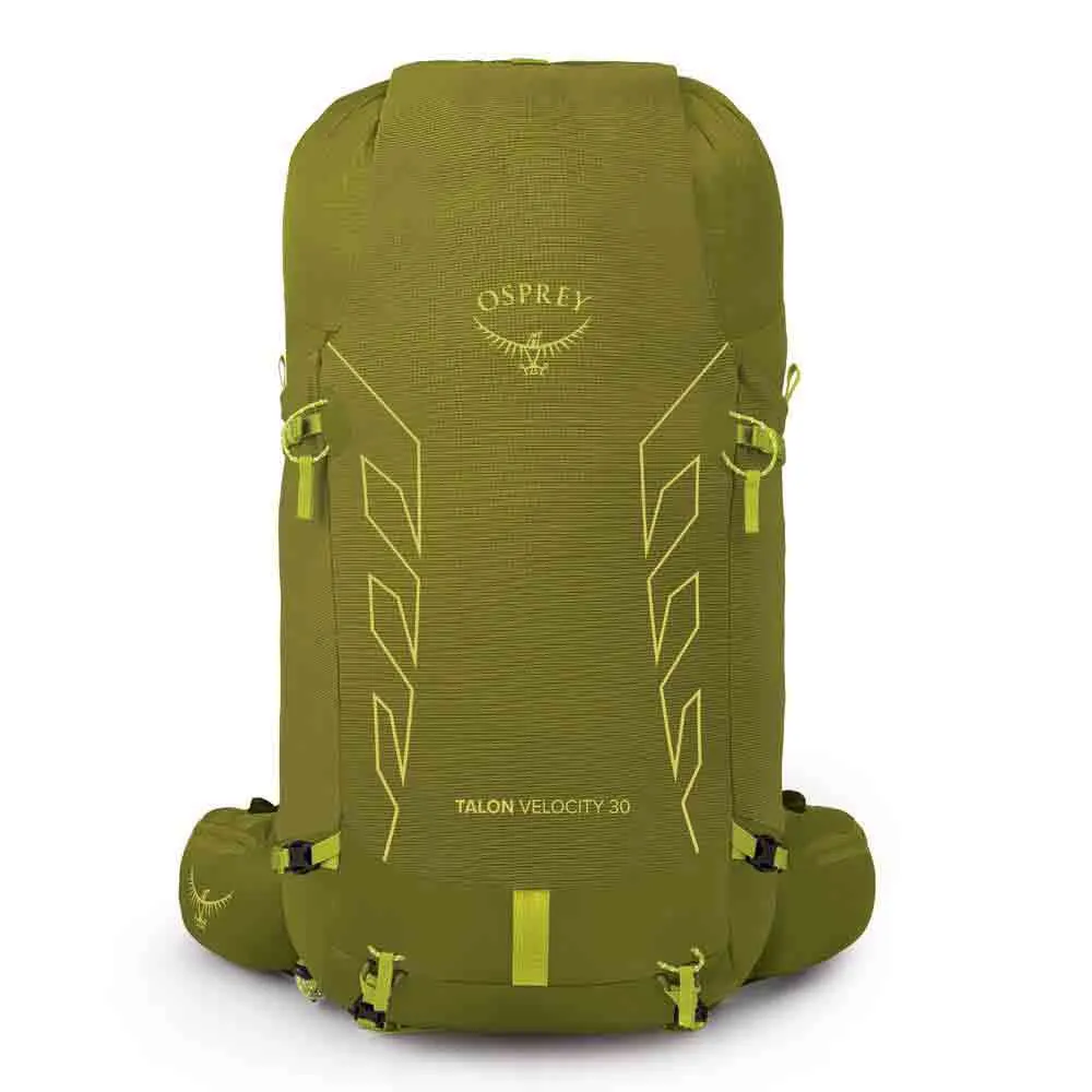 Osprey Talon Velocity 30 Ryggsekk Osprey Talon Velocity 30 Ryggsekk