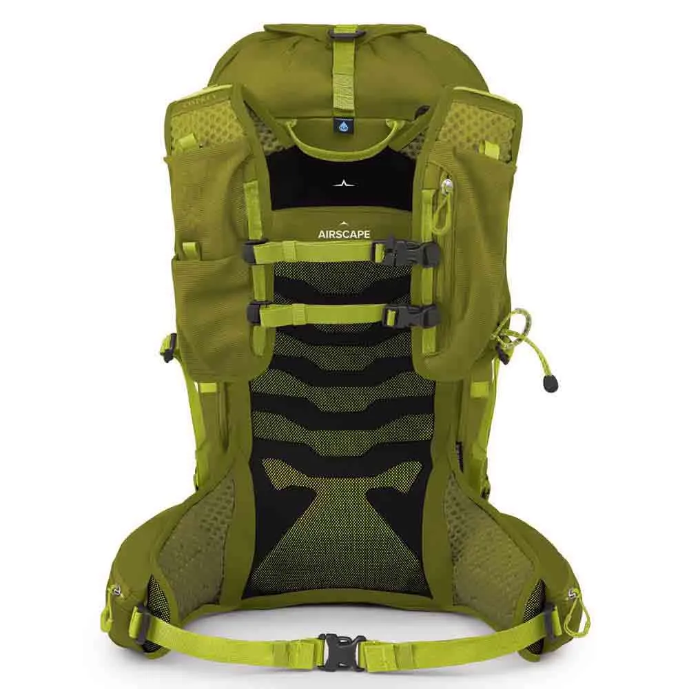 Osprey Talon Velocity 30 Ryggsekk Osprey Talon Velocity 30 Ryggsekk