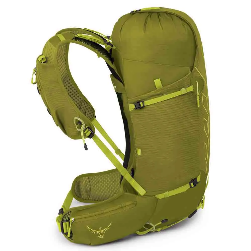 Osprey Talon Velocity 30 Ryggsekk Osprey Talon Velocity 30 Ryggsekk