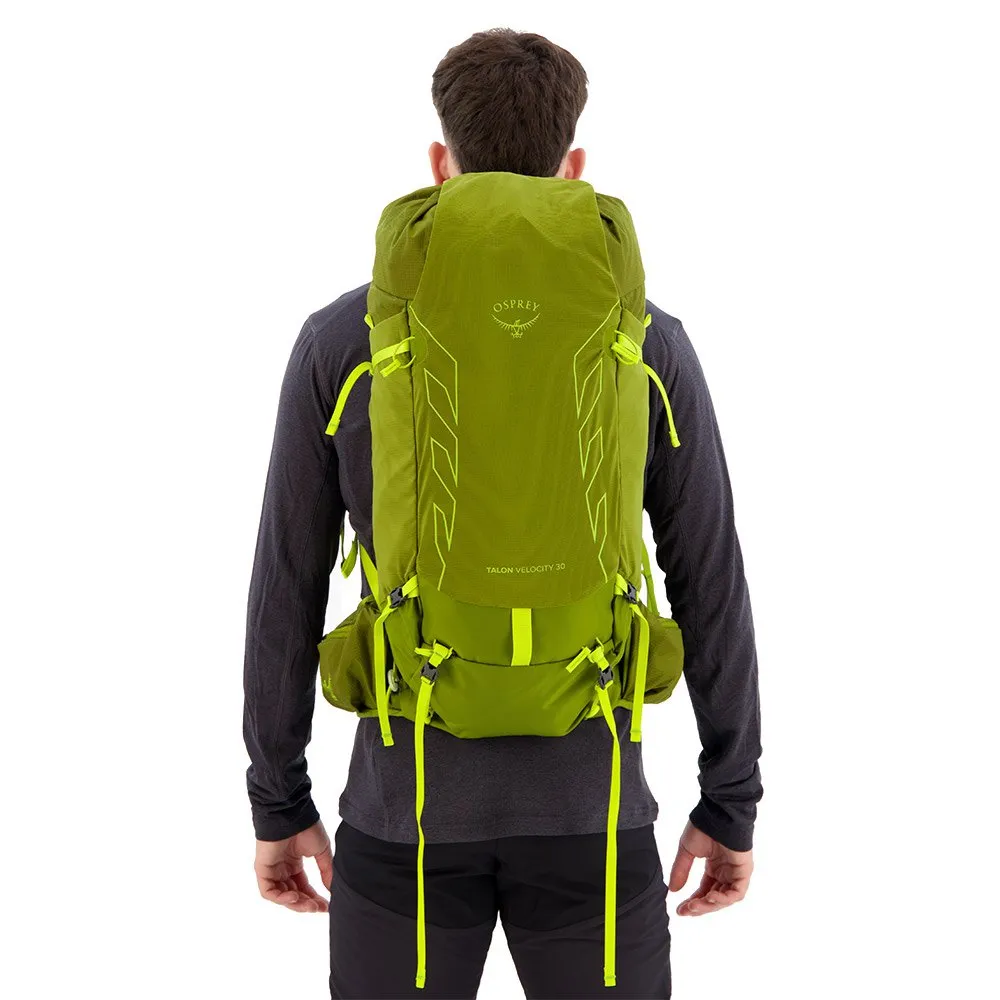 Osprey Talon Velocity 30 Ryggsekk Osprey Talon Velocity 30 Ryggsekk