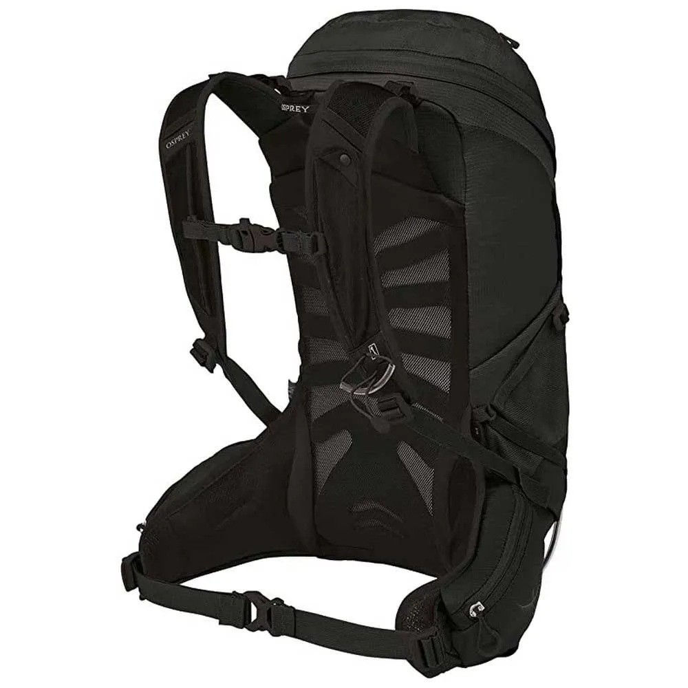 Osprey Tempest 16l Ryggsekk, Stealth black