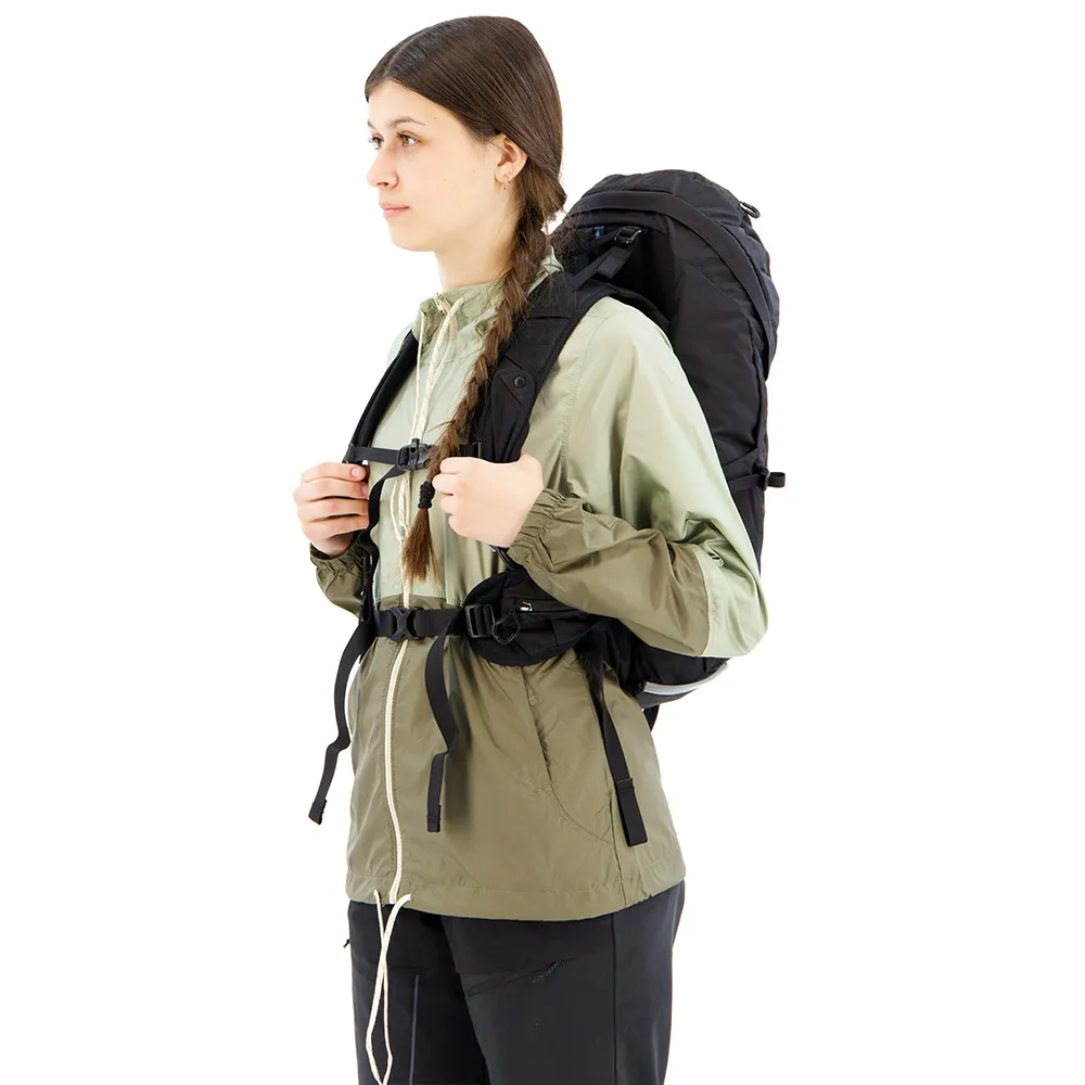 Osprey Tempest 16l Ryggsekk, Stealth black