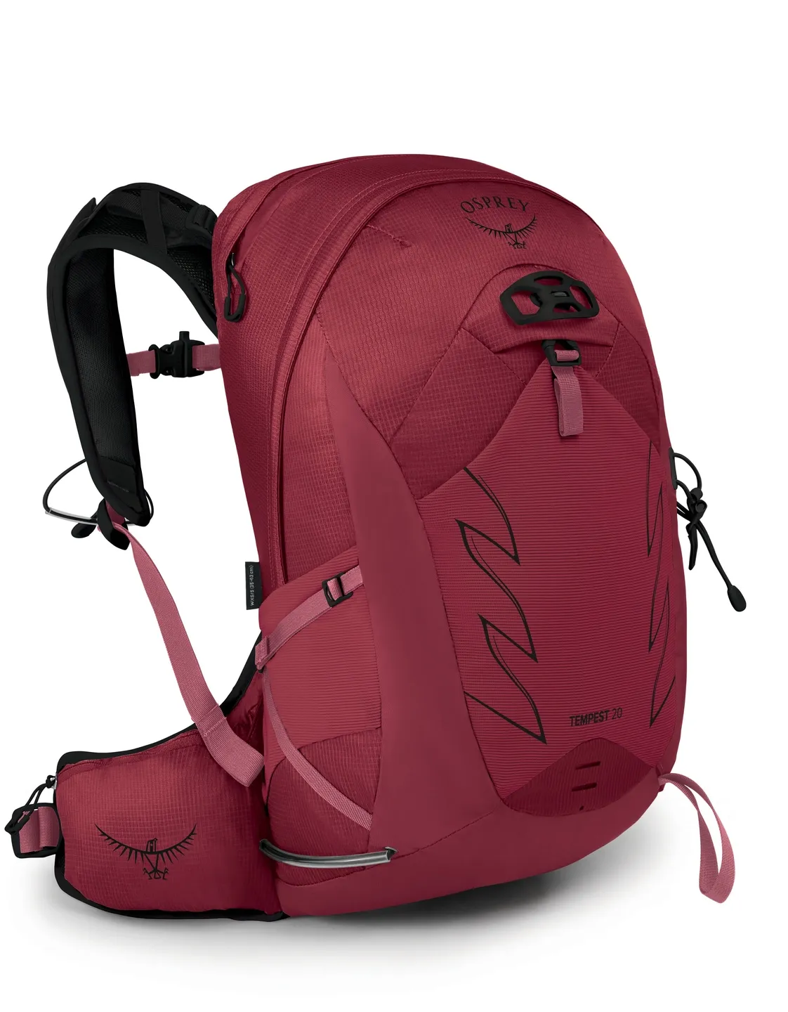 Osprey Tempest 20 Dame Ryggsekk