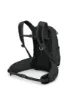 Osprey Tempest 22 EF Ryggsekk, Black / coal grey, One Size
