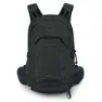 Osprey Tempest 22 EF Ryggsekk, Black/coal grey, One Size