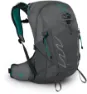 Osprey Tempest Pro 18, Titanium