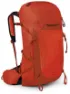 Mars orange