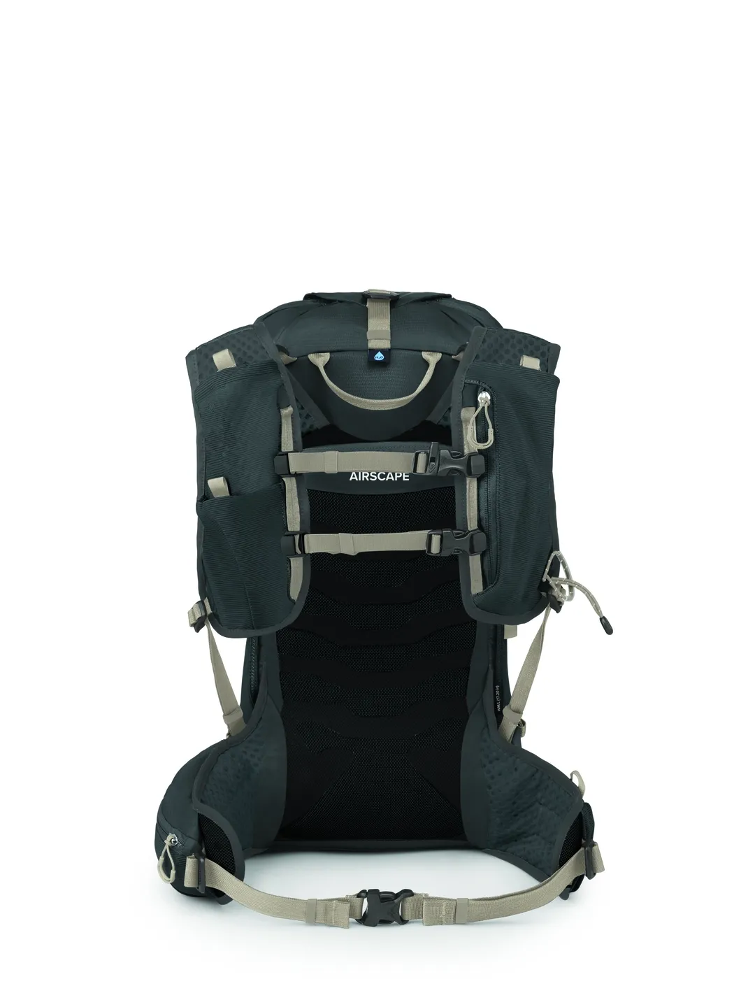 Osprey Tempest Velocity W 20 Ryggsekk