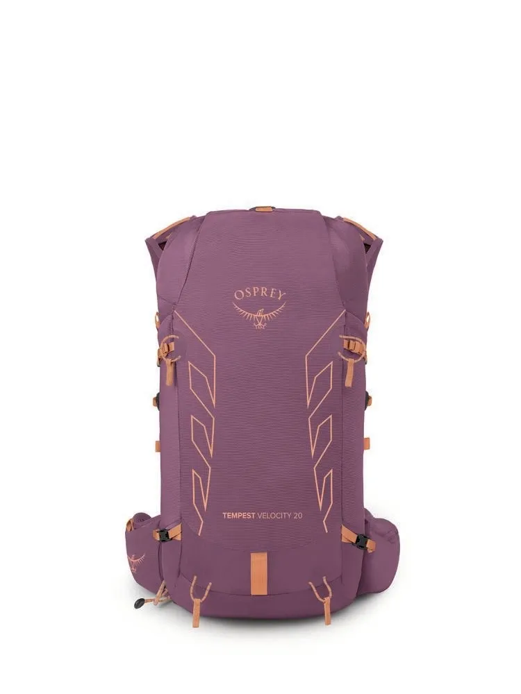 Osprey Tempest Velocity W 20 Ryggsekk