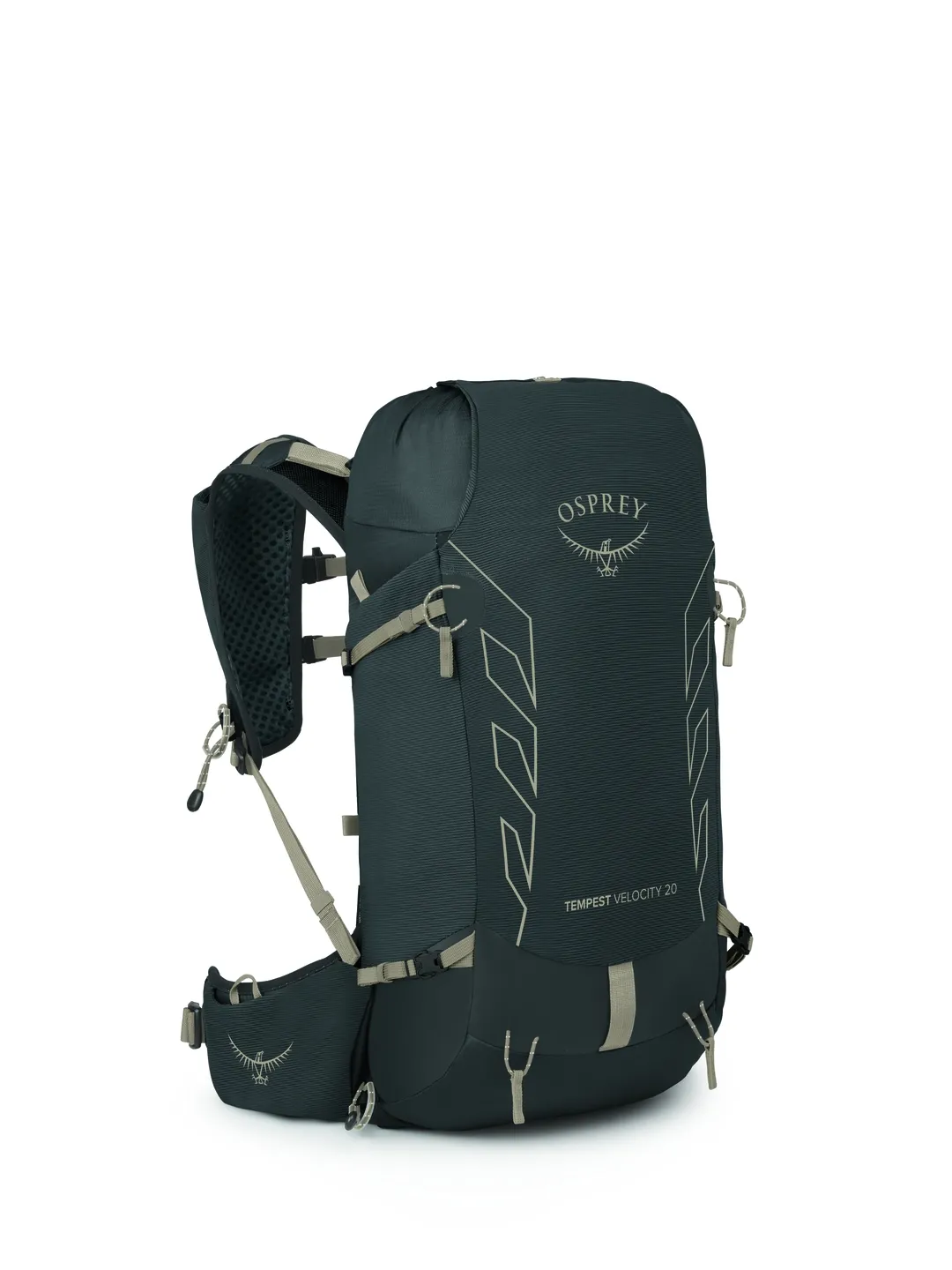 Osprey Tempest Velocity W 20 Ryggsekk