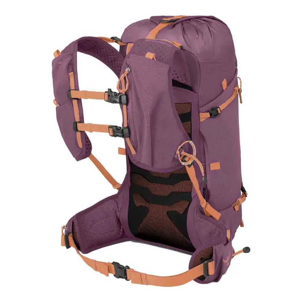 Osprey Tempest Velocity W 20 Ryggsekk Osprey Tempest Velocity W 20 Ryggsekk