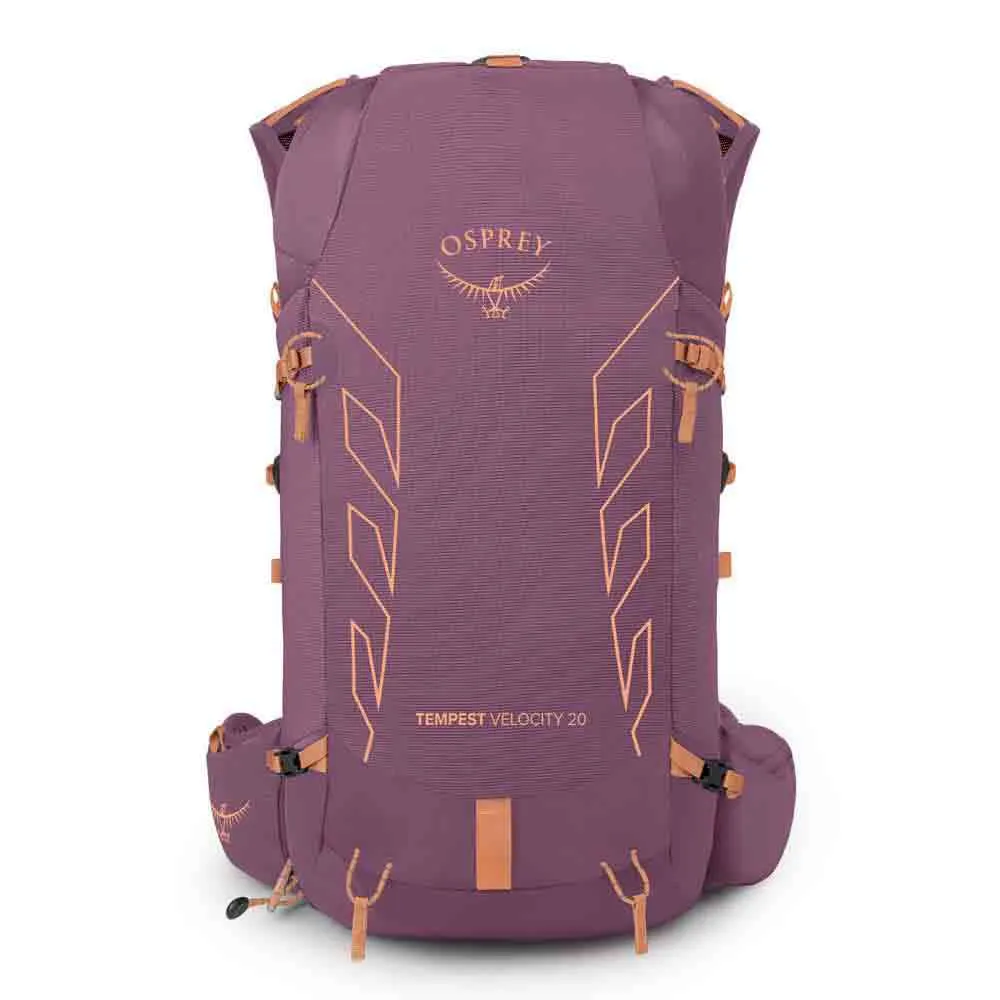 Osprey Tempest Velocity W 20 Ryggsekk Osprey Tempest Velocity W 20 Ryggsekk