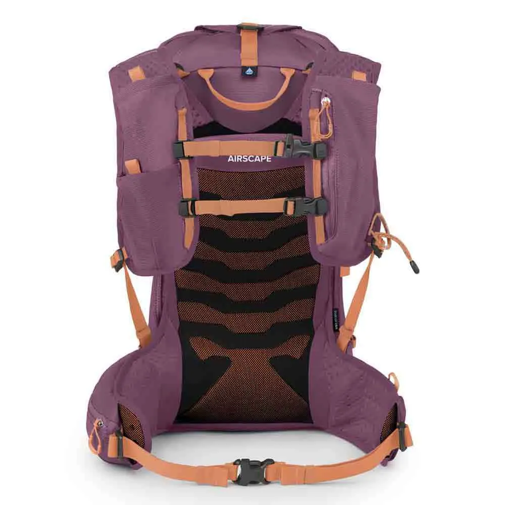 Osprey Tempest Velocity W 20 Ryggsekk Osprey Tempest Velocity W 20 Ryggsekk