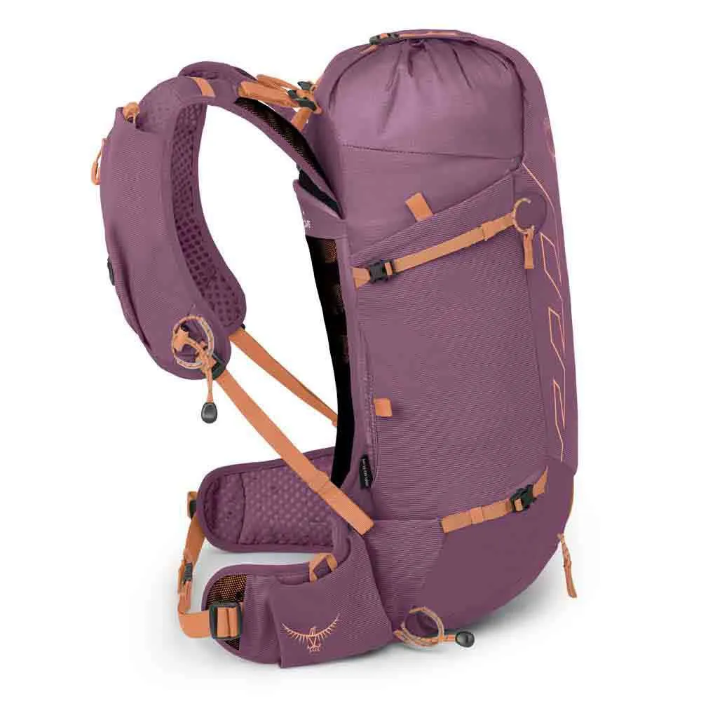 Osprey Tempest Velocity W 20 Ryggsekk Osprey Tempest Velocity W 20 Ryggsekk