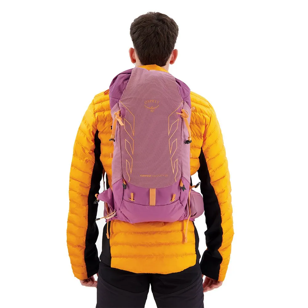 Osprey Tempest Velocity W 20 Ryggsekk Osprey Tempest Velocity W 20 Ryggsekk