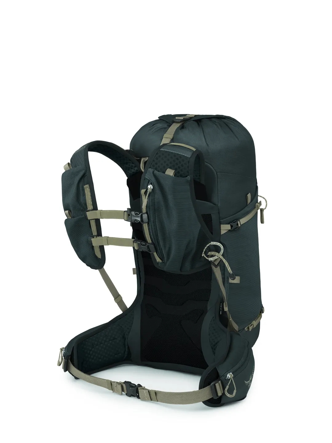 Osprey Tempest Velocity W 30 Ryggsekk Osprey Tempest Velocity W 30 Ryggsekk