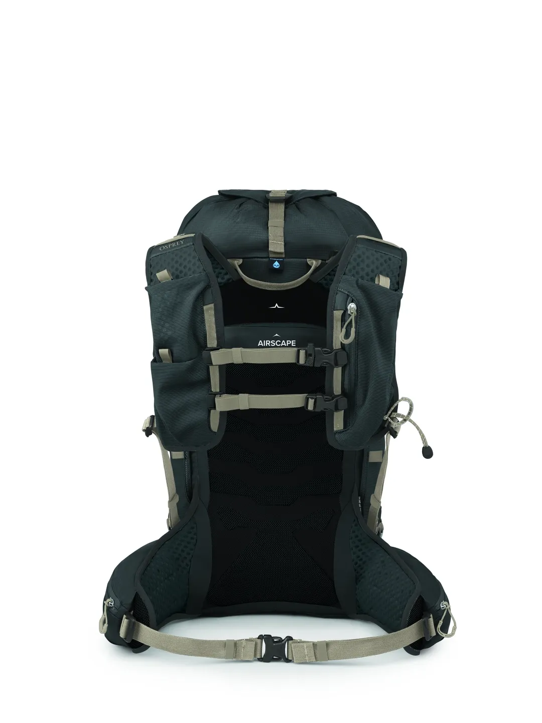 Osprey Tempest Velocity W 30 Ryggsekk Osprey Tempest Velocity W 30 Ryggsekk