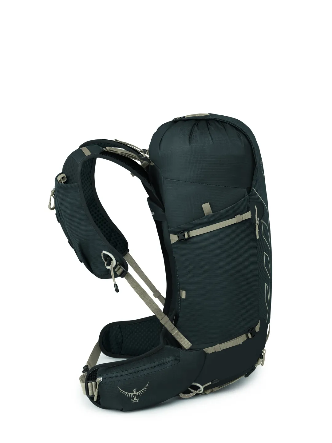 Osprey Tempest Velocity W 30 Ryggsekk Osprey Tempest Velocity W 30 Ryggsekk