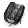 Osprey Toiletry Kit L Toalettsaker, Raven black / black