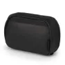 Osprey Toiletry Kit L Toalettsaker, Raven black / black