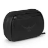 Osprey Toiletry Kit L Toalettsaker, Raven black / black
