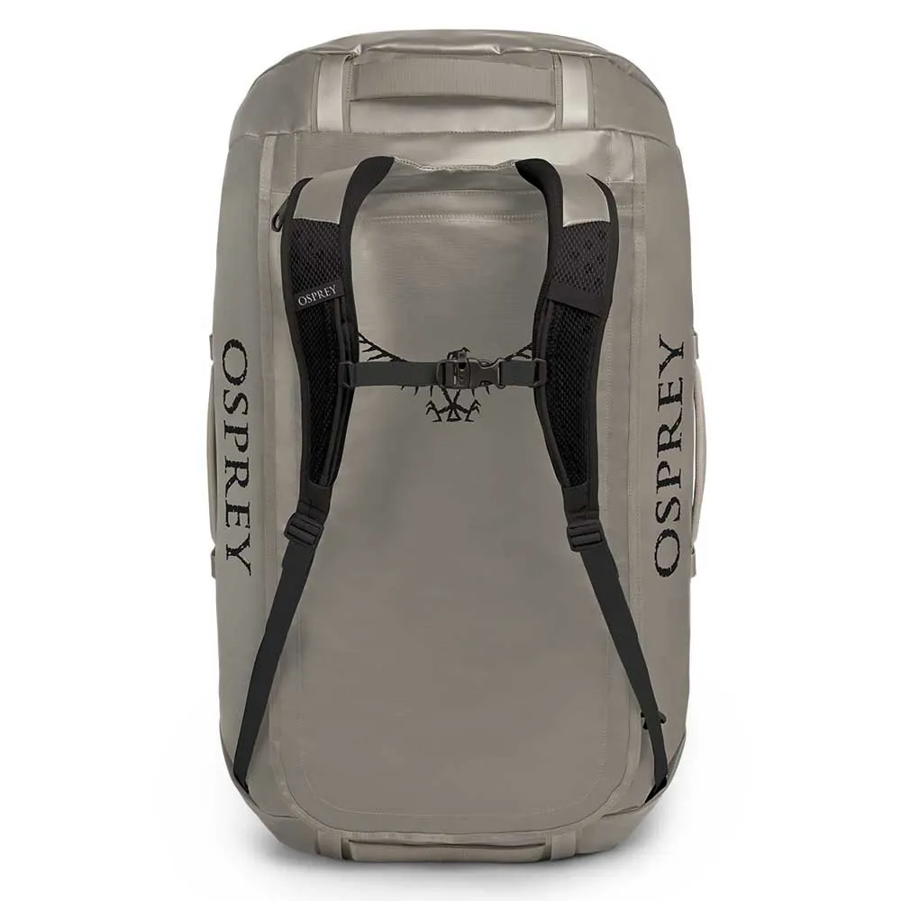 Osprey Transporter 120l Veske, Tan concrete, One Size