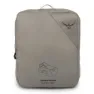 Osprey Transporter 120l Veske, Tan concrete, One Size