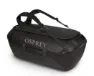 Osprey Transporter Bag, 95L, Red mountain
