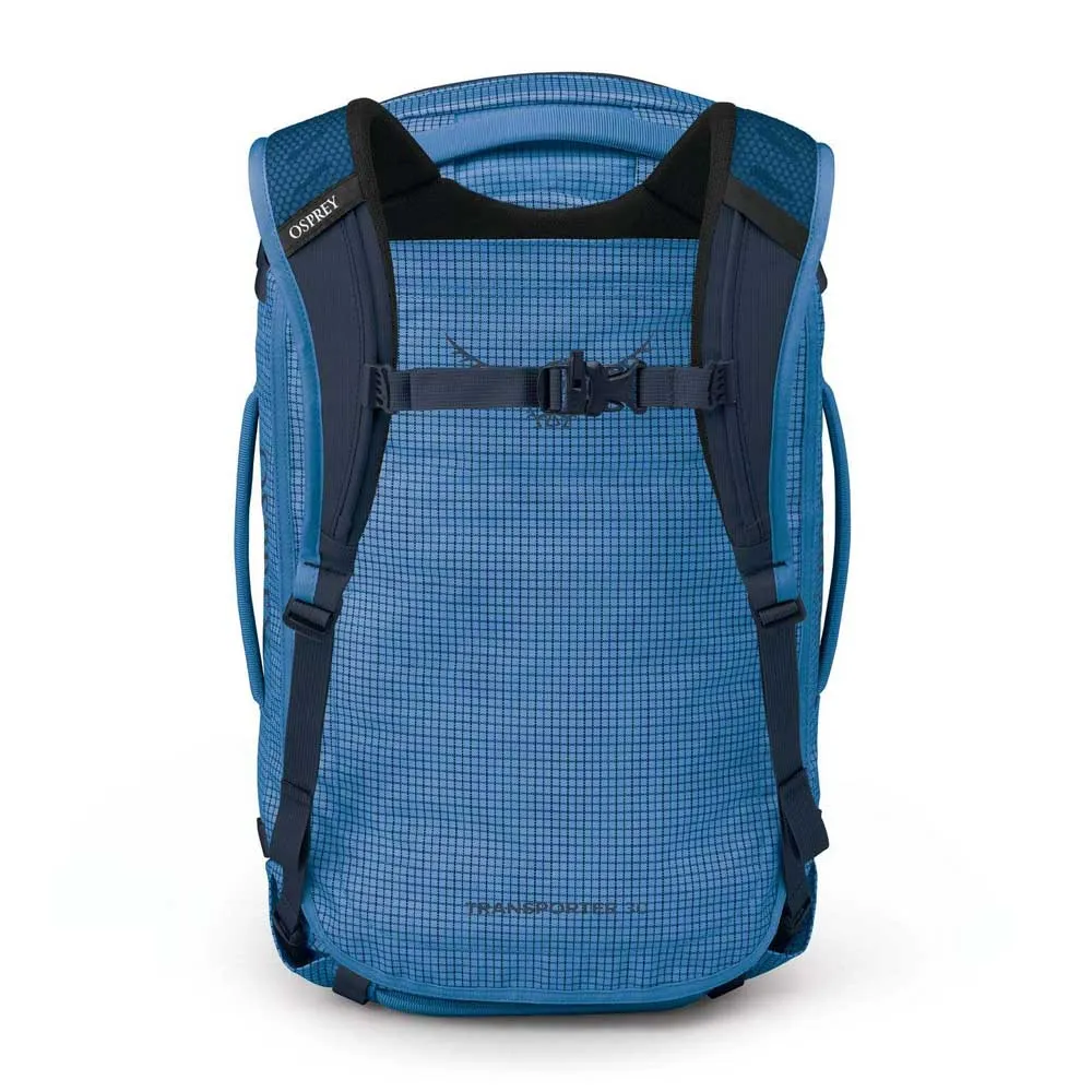 Osprey Transporter Duffel 30 Bag Osprey Transporter Duffel 30 Bag