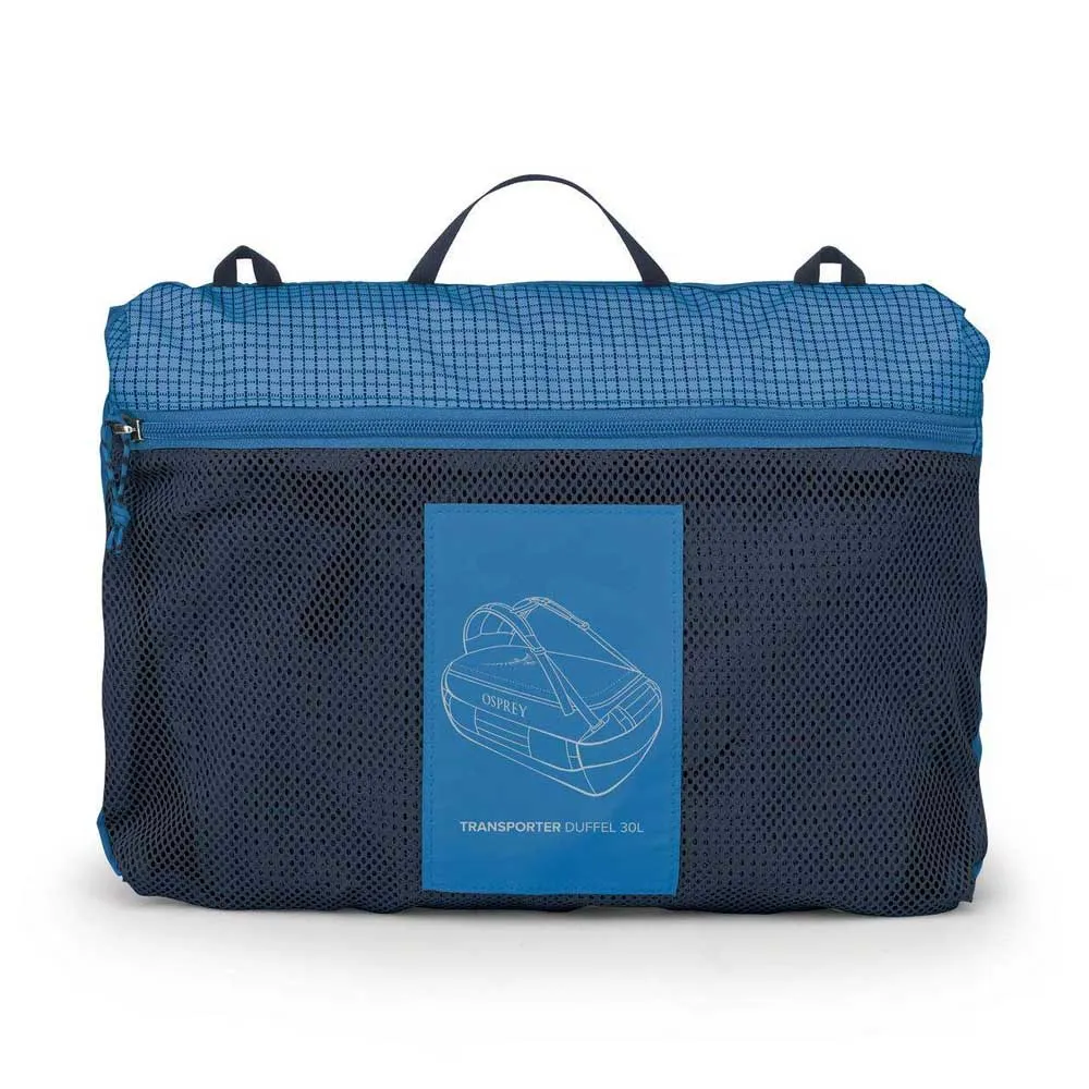 Osprey Transporter Duffel 30 Bag Osprey Transporter Duffel 30 Bag