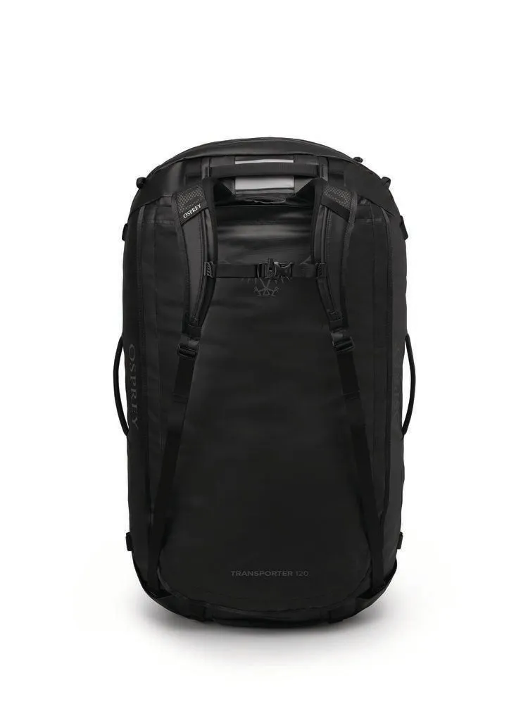 Osprey Transporter Duffel Bag 120 Osprey Transporter Duffel Bag 120