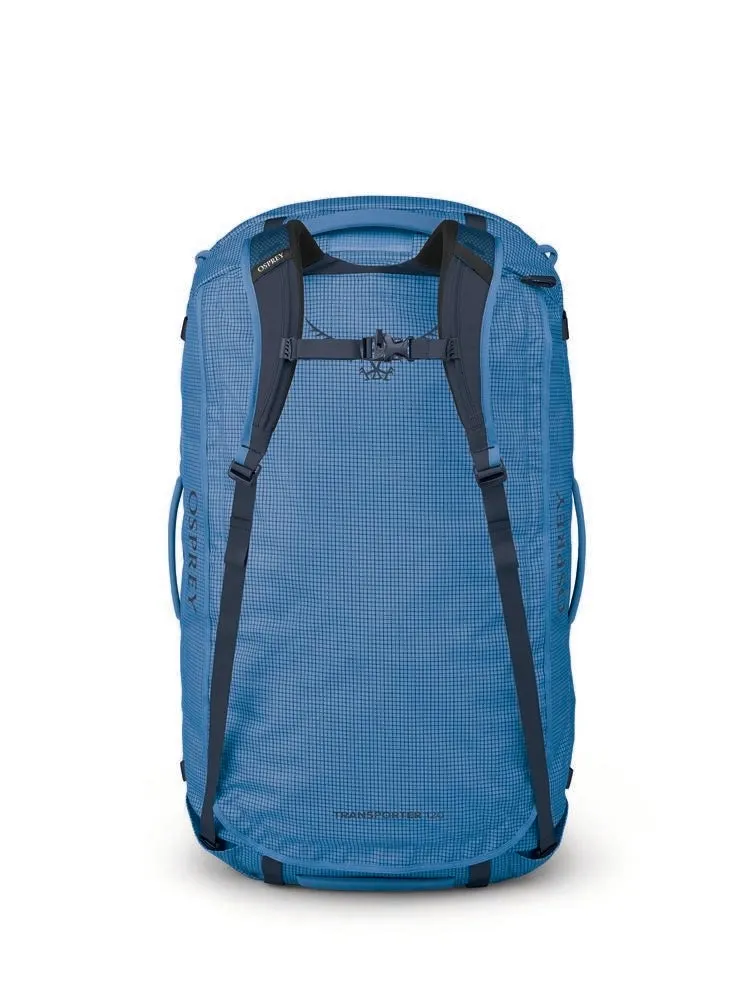 Osprey Transporter Duffel Bag 120 Osprey Transporter Duffel Bag 120