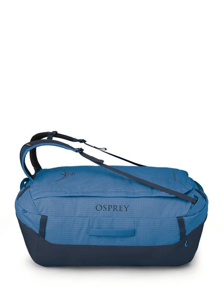 Osprey Transporter Duffel Bag 120 Osprey Transporter Duffel Bag 120