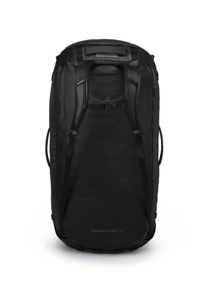 Osprey Transporter Duffel Bag 150 Osprey Transporter Duffel Bag 150