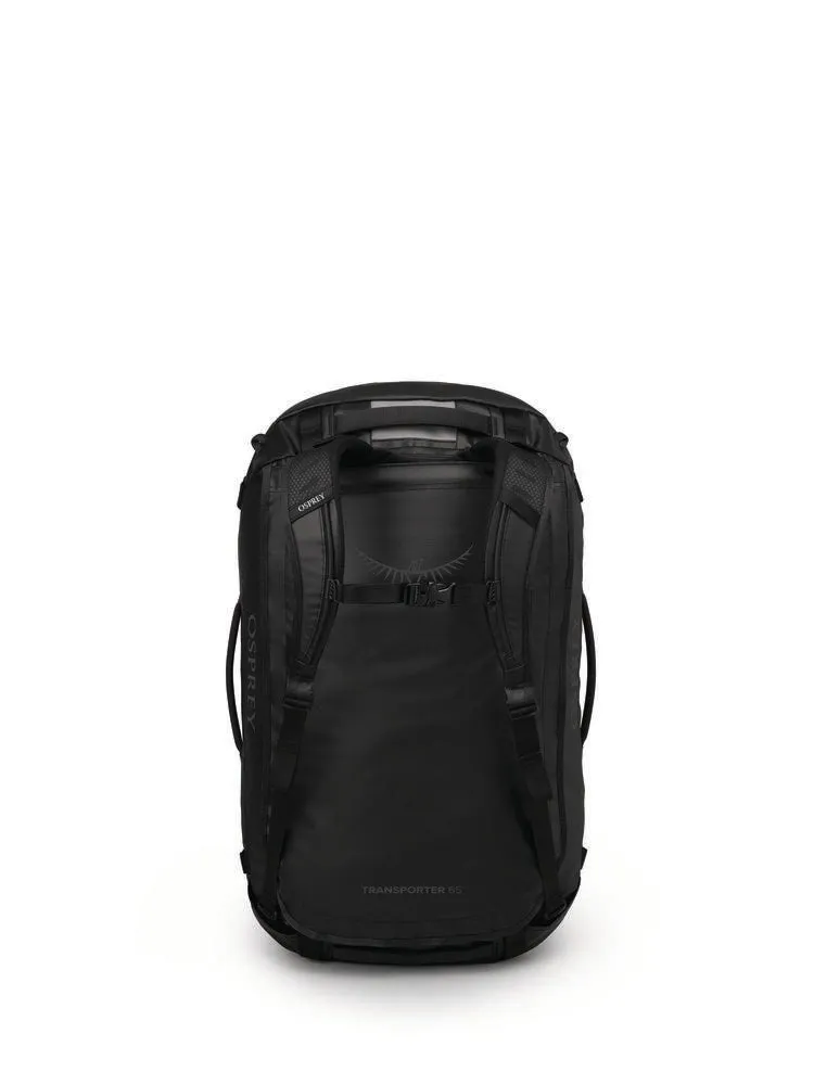 Osprey Transporter Duffel Bag 95 Osprey Transporter Duffel Bag 95