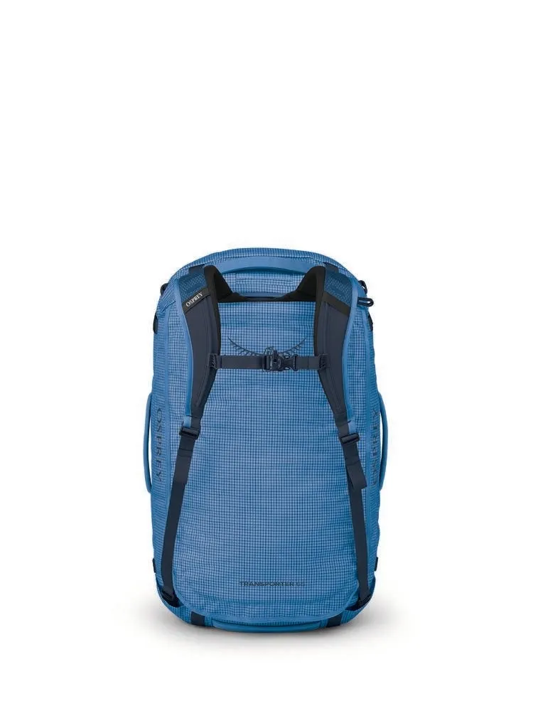 Osprey Transporter Duffel Bag 95 Osprey Transporter Duffel Bag 95