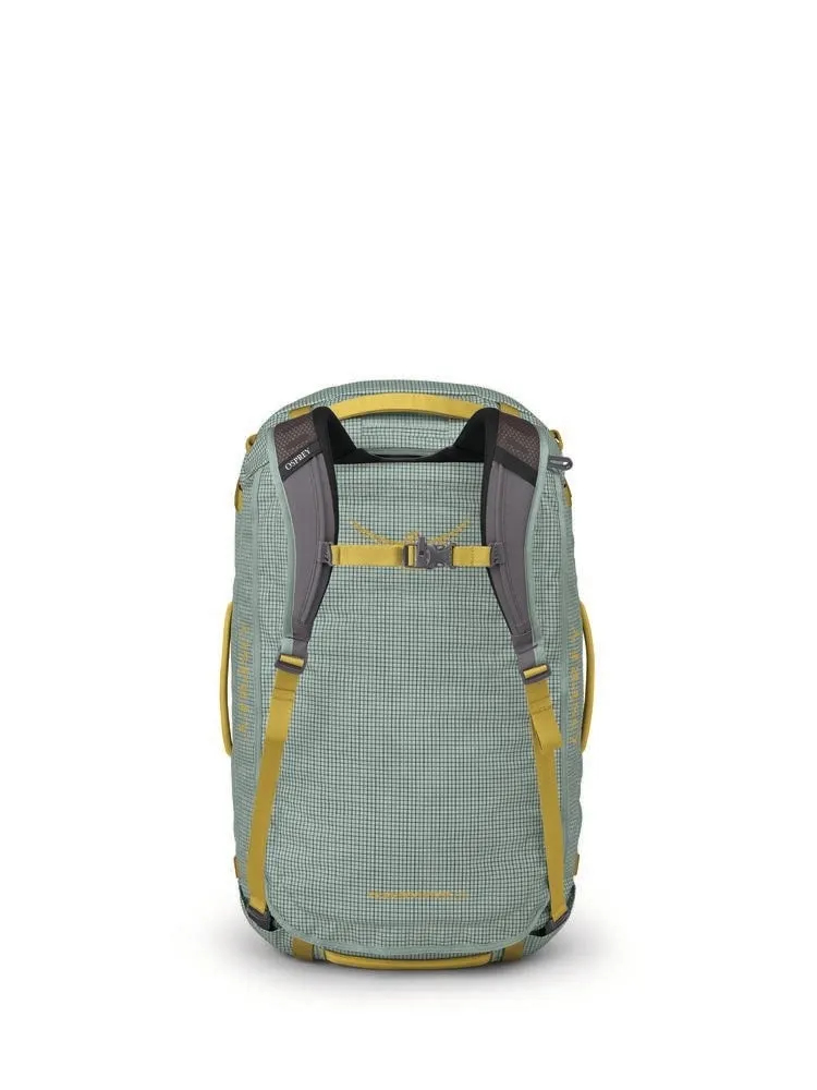 Osprey Transporter Duffel Bag 95 Osprey Transporter Duffel Bag 95