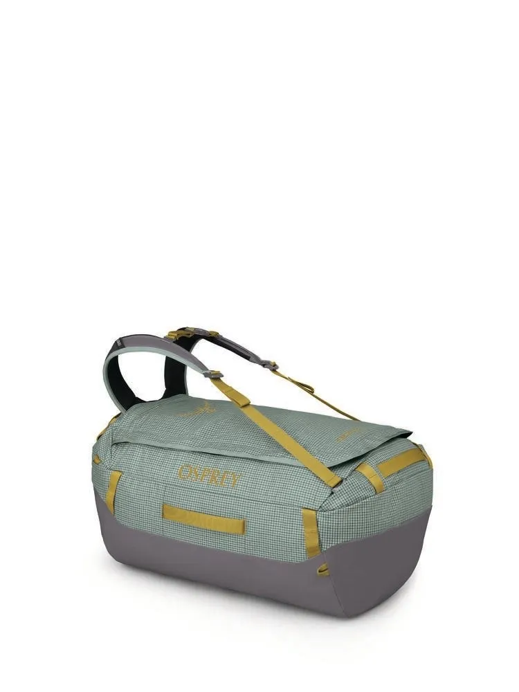 Osprey Transporter Duffel Bag 95 Osprey Transporter Duffel Bag 95