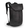 Osprey Transporter Flap 20l Ryggsekk, Black