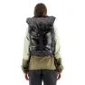 Osprey Transporter Flap 20l Ryggsekk, Black