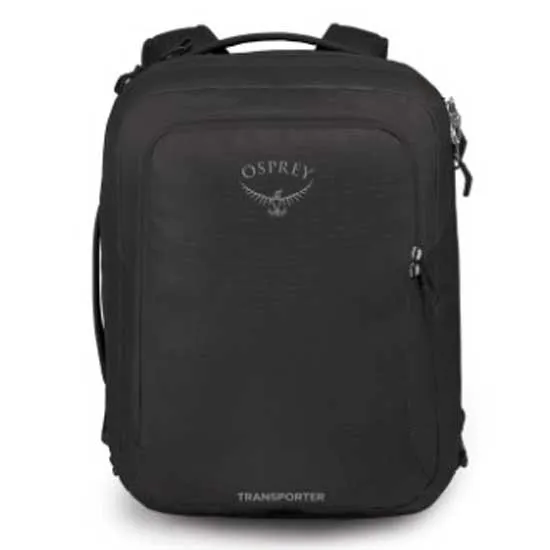 Osprey Transporter Global Carry-on 36l Ryggsekk, Black